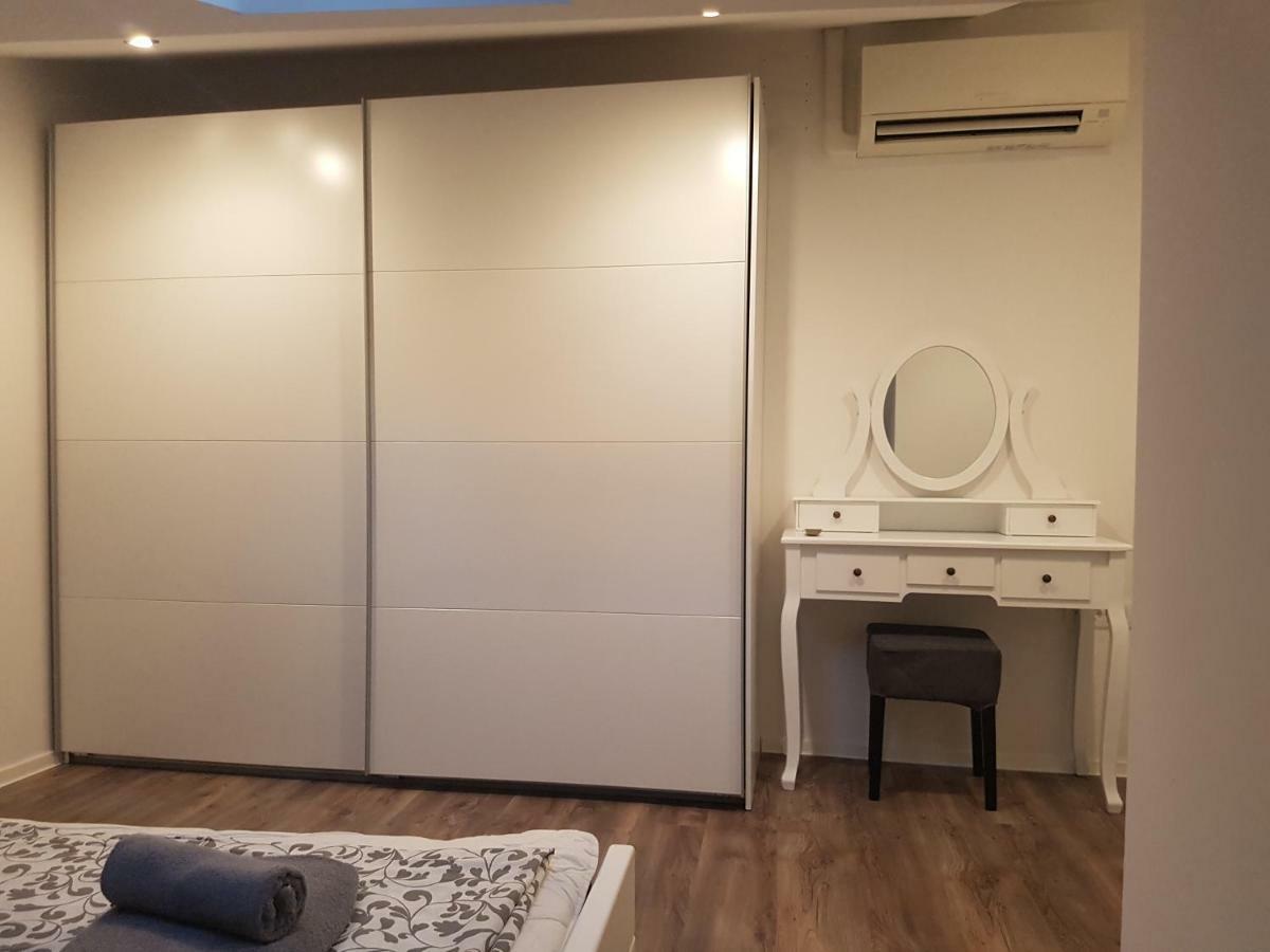 Apartment Ida 코페르 외부 사진