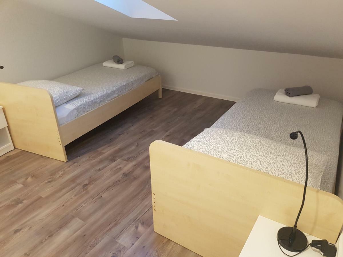 Apartment Ida 코페르 외부 사진