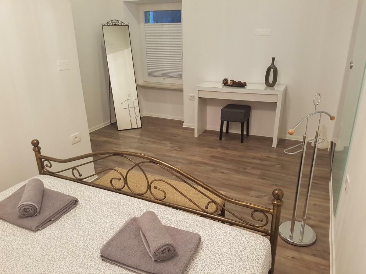 Apartment Ida 코페르 외부 사진